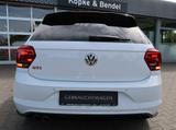 Volkswagen Polo VI GTI 2.0 TSI 200PS * Scheckheftgepflegt*B - gebrauchte Kleinwagen in Marl