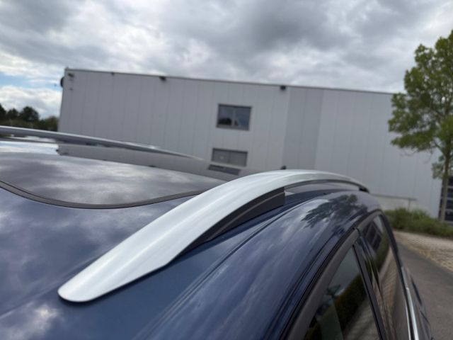 Golf Variant 8 VIII Style 1,5 l eTSI DSG AHK Pan