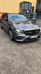 Mercedes-Benz E 220d T AVANTGARDE Autom. AVANTGARDE