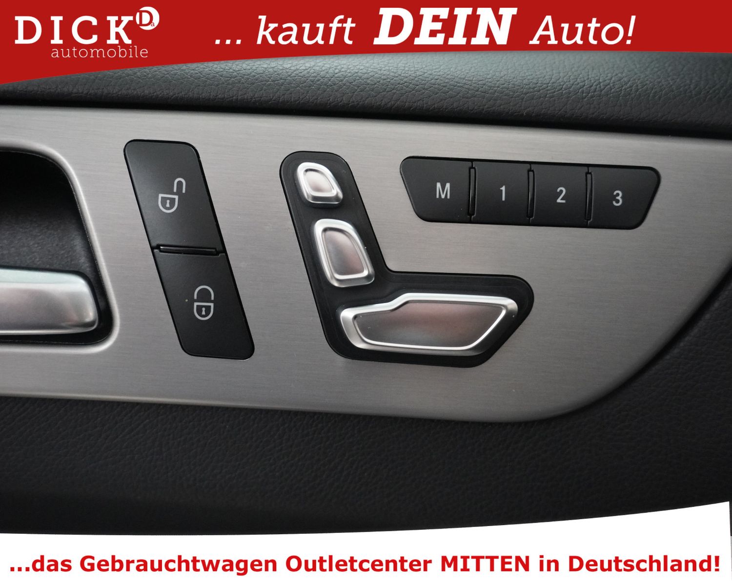 Fahrzeugabbildung Mercedes-Benz GLS350d 4M >7SI+LUFT+PANO+MEMO+360+COMAND+ACC+LE