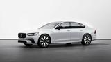 Volvo S90 T8 PLUS DARK PANO 360° MY24 - weiße Volvo S90