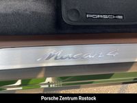 Porsche Macan - Vorschau Bild 20