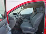 Toyota Yaris 1.0 - Toyota Yaris aus 2003