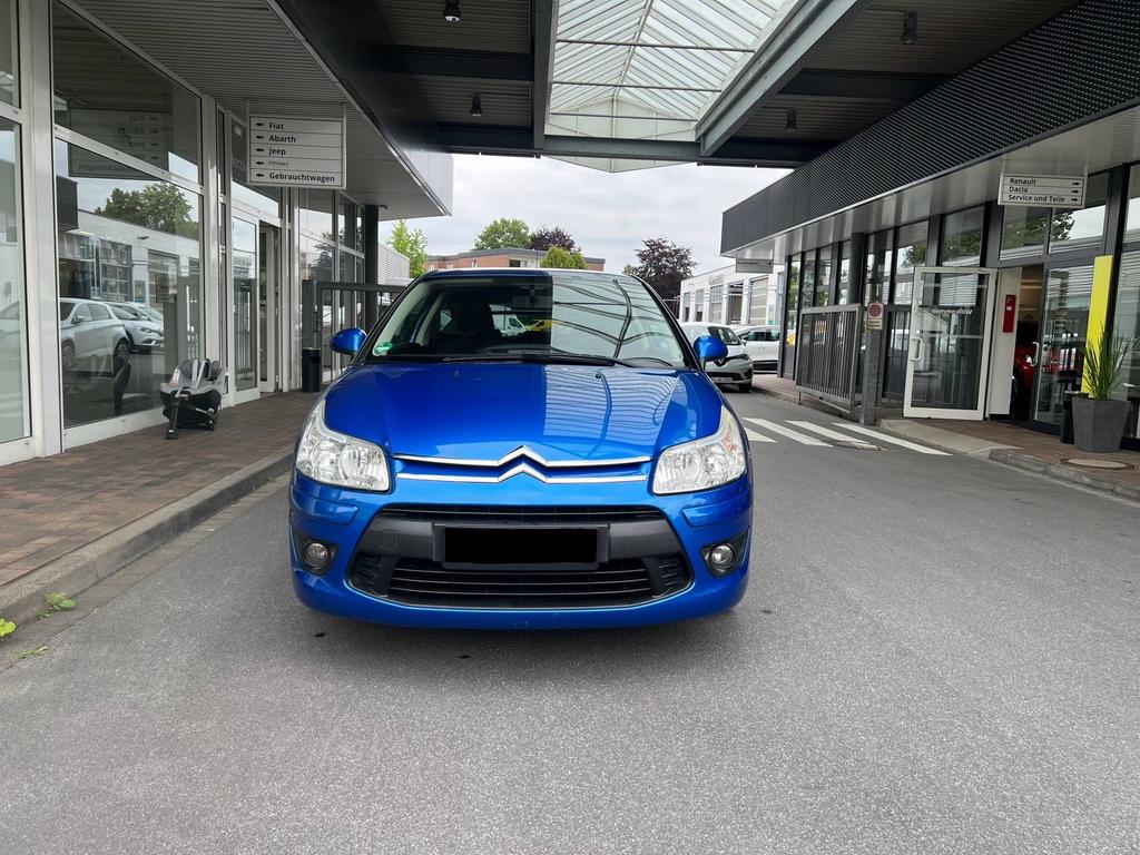 Citroën C4