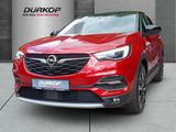 Opel Grandland X Elegance Business 1.2 Sitzheizung v. - Opel Grandland (X) Business-Elegance mit Benzin-Antrieb