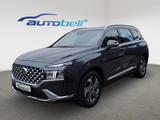 Hyundai SANTA FE 2.2 CRDi AWD Select/Leder/Navi/KRELL