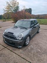 MINI Mini Cooper S r50 Hamann - MINI MINI: R50