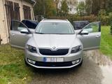 Skoda Garagenauto mit Vollaustattung inkl. Standheizun