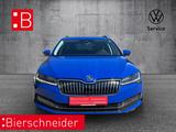 Skoda Superb Combi 2.0 TDI DSG Premium Edition DIGITAL - Skoda Superb: Edition