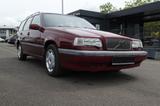 Volvo 850 2.5 TDI GLT Leder*Klima+TÜV NEU+H-Zulassung - gebrauchte Volvo 850 aus dem Jahr 1996