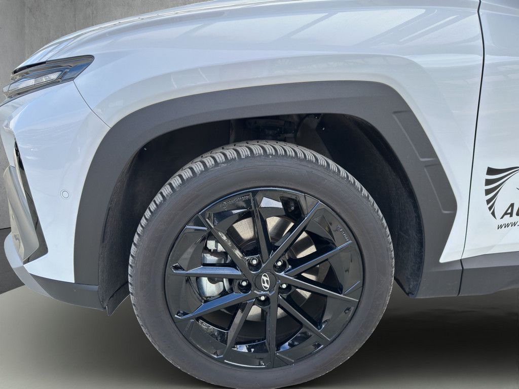 Hyundai Tucson – Bild 4
