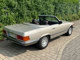 Mercedes-Benz SL 280 R107 Automatic inkl Hardtop & gr. Service - Mercedes-Benz aus 1985