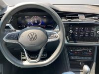 Volkswagen Touran - Vorschau Bild 3