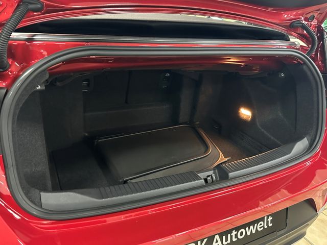 T-Roc Cabriolet Style 1.5 TSI DSG Navi digitales