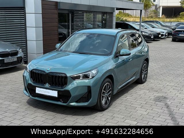 BMW X1 Baureihe X1 23 d xDrive M Sport