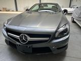 Mercedes-Benz SL 63 AMG Roadster Designo Magno Lackierung - gebrauchte Mercedes-Benz SL 63 AMG aus dem Jahr 2012