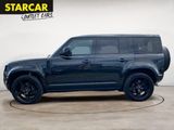 Land Rover DEFENDER 110 V8+P525+AHK+HUD+PANO+ACC+MATRIX-LED - Land Rover Defender aus 2023