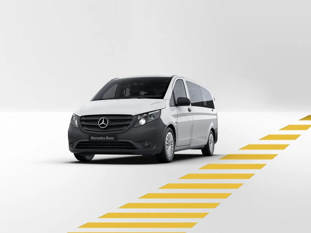 Image of Mercedes-Benz Vito