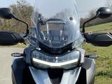 Triumph Tiger 1200 GT 1.Hand Scheckheftgepflegt 