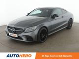 Mercedes-Benz C 300 AMG Line Aut.*LED*NAVI*TEMPO*PDC*SHZ*KLIMA - Mercedes-Benz C 300 in Köln