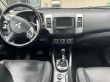 Mitsubishi Outlander 2.2 DI-D Instyle 4WD TC-SST Instyle - Mitsubishi Outlander in Augsburg