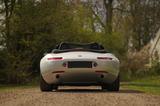BMW Z8 4.9 - - BMW Z8: Cabrio