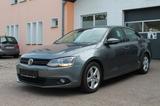 Volkswagen Jetta VI Comfortline - gebrauchte VW Jetta aus dem Jahr 2011