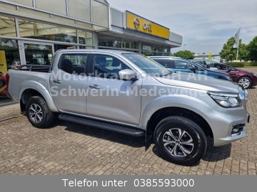 Fotografie DFSK Andere DFM RICH 6 Pick-UP Allrad