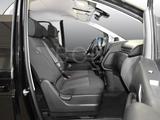 Hyundai STARIA 9-Sitzer 2.2 CRDi Aut. Trend LED NAV 360° - : Van, Sitzer 9