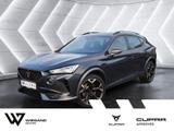 Cupra Formentor 1.5 TSI DSG NAVI AHK ACC LED PANO 360° - Cupra Formentor mit Schiebedach