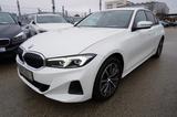 BMW 318d Lim. Aut.*NAVI*LED*CURVED*FACELIFT* - BMW 318 in Nürnberg