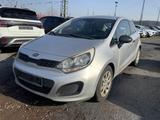 Kia Rio Business Line*1.HD*SCHECKHEFTGEPFL*KLIMA* - Kia Rio Business-Line
