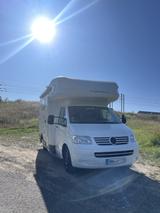 Karmann Colorado 550 auf VW T5-Basis - Offers