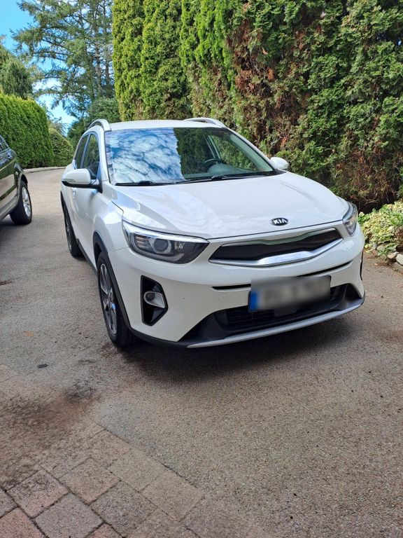 Image of Kia Stonic