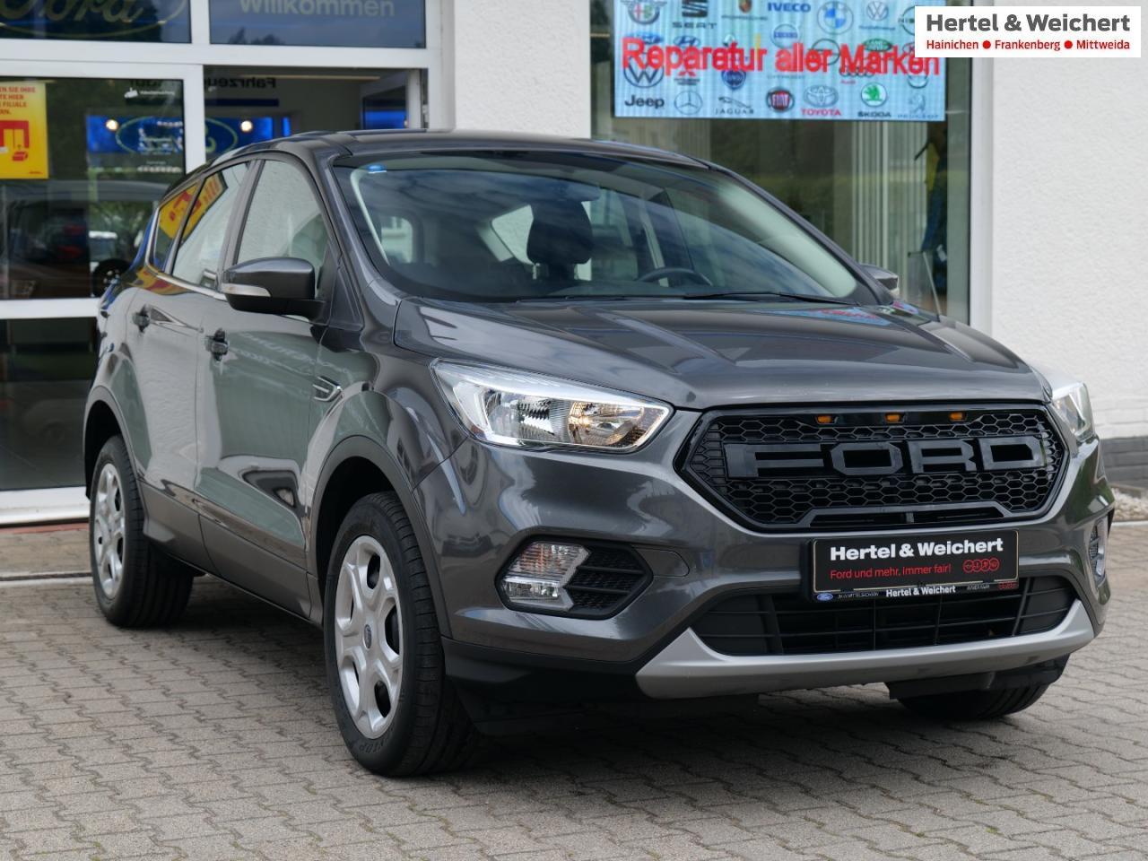 Ford Kuga Trend