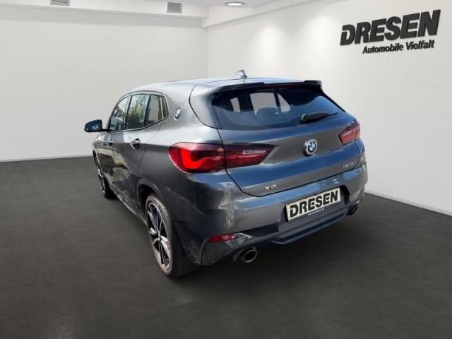 BMW X2 M35 i xDrive / Parklenkassistent/CarPlay/Keyl, миниатюра 4