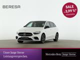 Mercedes-Benz B 250 e AMG Night Pano AHK Distronic LED Kamera - Mercedes-Benz B 250 Kombi Gebrauchtwagen