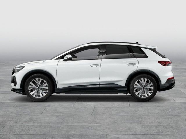 Audi Q4 e-tron 40 advanced Optik SW imagem 2