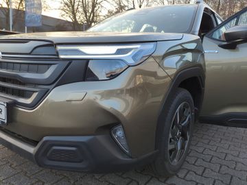 Bild 12 Subaru Forester AWD Hybrid Kamera ACC CarPlay SHZ
