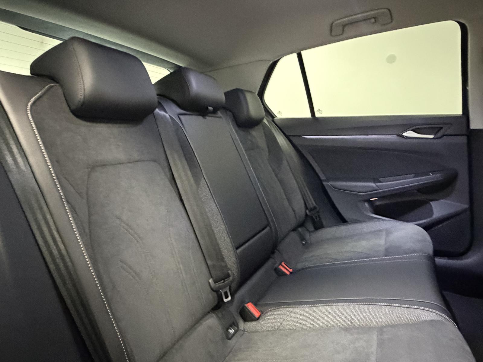 Volkswagen Golf 1.5 TSI Life 5J-Garantie ErgoActiv AHK 18Z, миниатюра 15