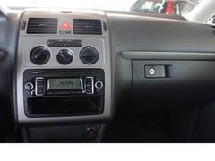 Fahrzeugabbildung Volkswagen Touran Trendline,Bastler Fahrzeug
