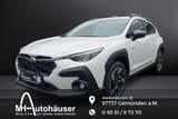 Subaru Crosstrek Active 2.0,LED,RFK,SHZ,Apple/Android - Subaru Crosstrek Active mit Benzin-Antrieb