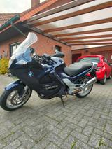 BMW K1200GT - MOTORRAD AUS DEM JAHR 2003