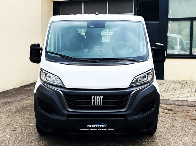 Fiat Ducato  9Sitzer,Apple CarPlay,RfK