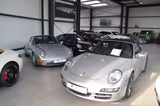 Porsche 997/911 Cabrio **Top Zustand** - Porsche 997 in Duisburg