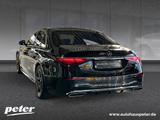 Mercedes-Benz S 350 d 4M AMG/Digital/Pano-SD/HUD/Standheizung/ - gebrauchte Mercedes-Benz S 350 aus dem Jahr 2024