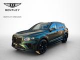 Bentley Bentayga SPEED V8 - Bentley Bentayga: Speed