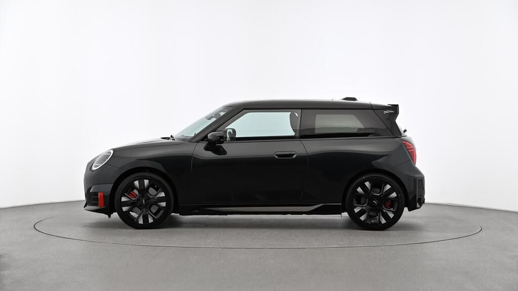 MINI John Cooper Works - Bild 4