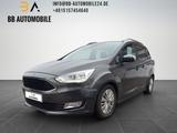 Ford Grand C-Max Grand C-MAX Business Edition - Ford Grand C-MAX Business mit Benzin-Antrieb