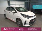 Kia Picanto 1.2 GT Line Navi|PDC|SHZ|Kamera|App - Kia Picanto Gebrauchtwagen in München